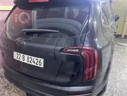 Kia Telluride